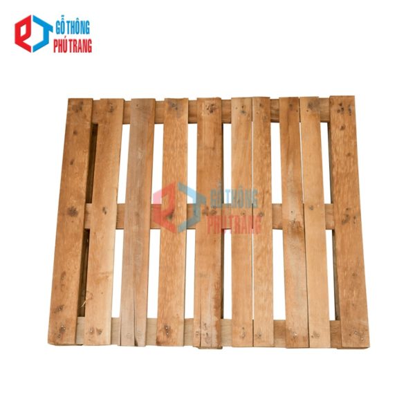 pallet gỗ 97cm x 115cm