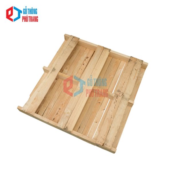 pallet gỗ 65cm x 86cm